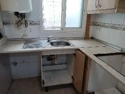 Flat for sale in Manises, Valencia