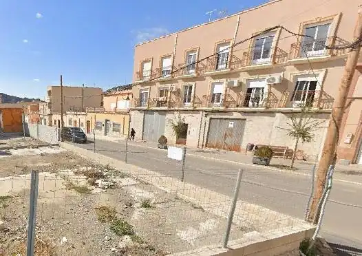 Appartement avec ascenseur à vendre à Tabernas, imagen 5