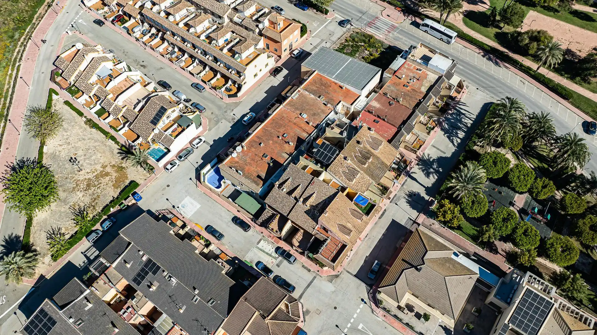 Casa en venda a Calle VICENTE BLASCO IBAÑEZ, imagen 75