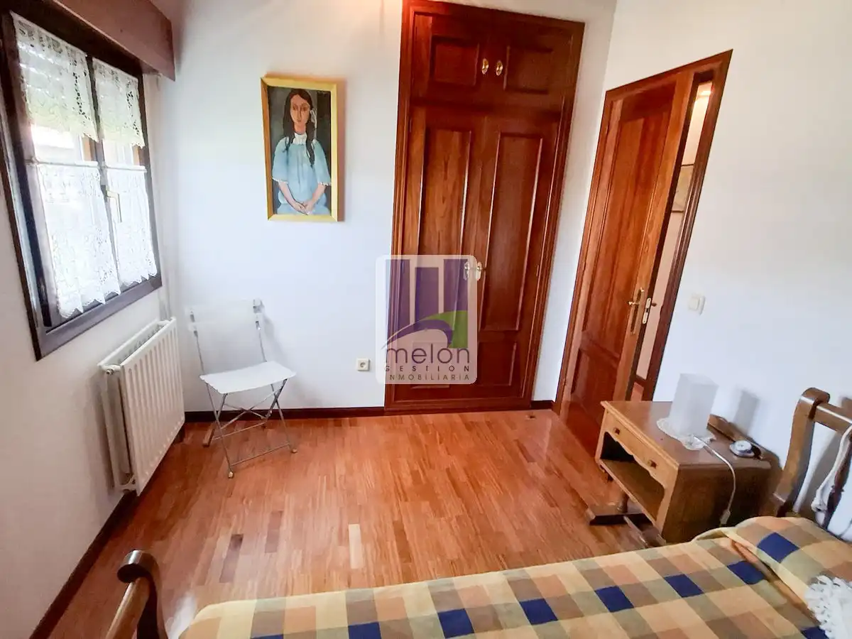 Habitación de Casa o chalet en venta en Quintanaortuño