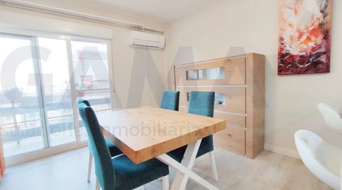 Foto 5 de Apartament de lloguer a Centre, Alzira