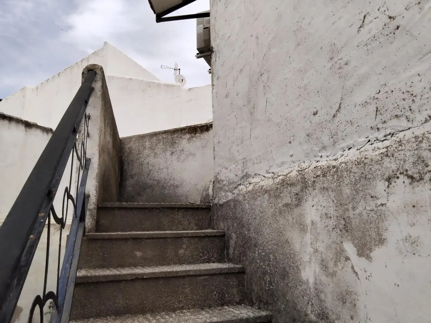 Casa o xalet en venda a Campo de Criptana