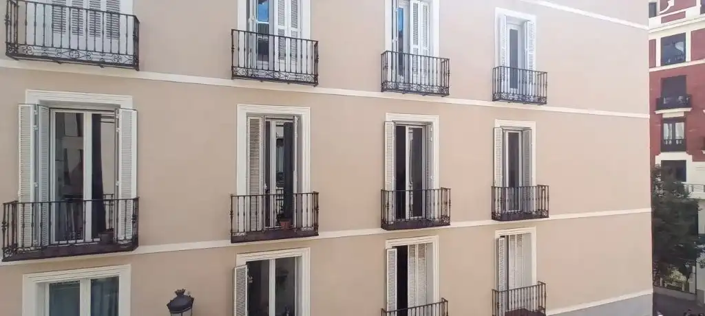 Piso con terraza en venta en Plaza de Isabel II, imagen 15