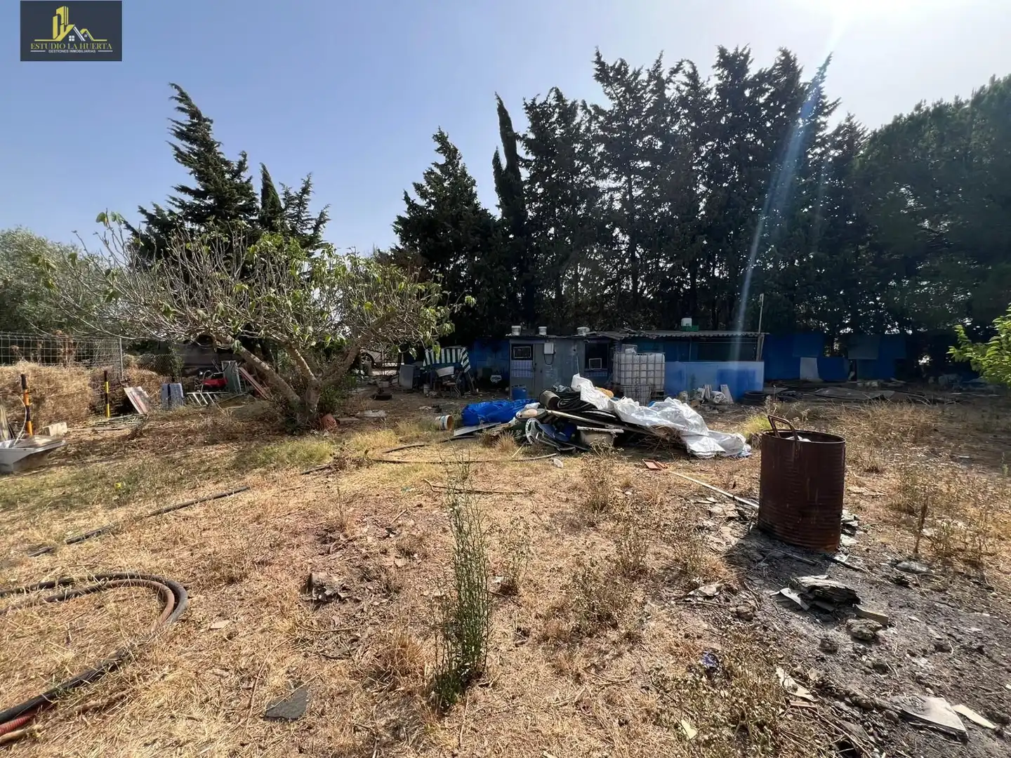 Residencial en venta en Jerez de la Frontera
