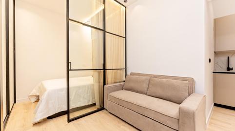 Photo 4 of Apartment to rent in Almagro, Madrid