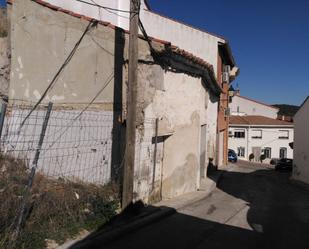 Exterior view of Premises for sale in Valdilecha