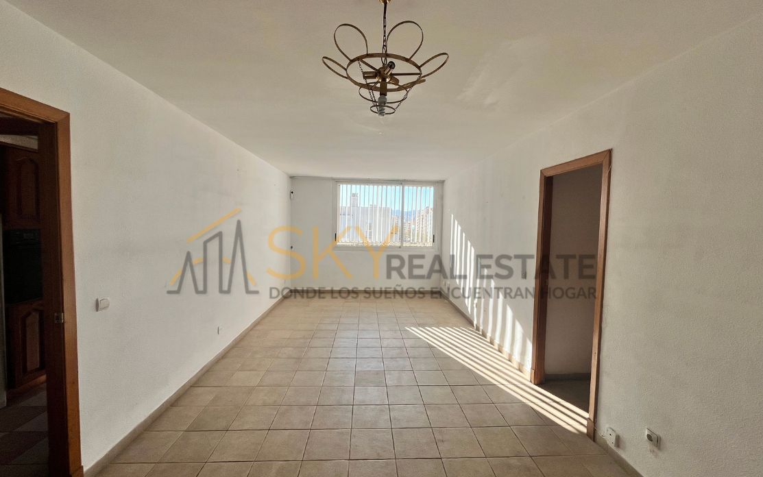 Exterior view of Flat for sale in  Palma de Mallorca  with Private garden, Furnished and Oven