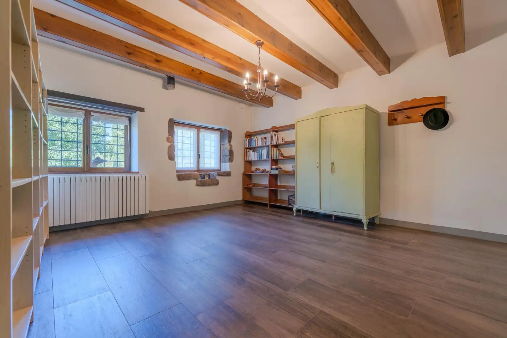 Casa rustica con terrazza in vendita a Sant Hilari Sacalm, imagen 61