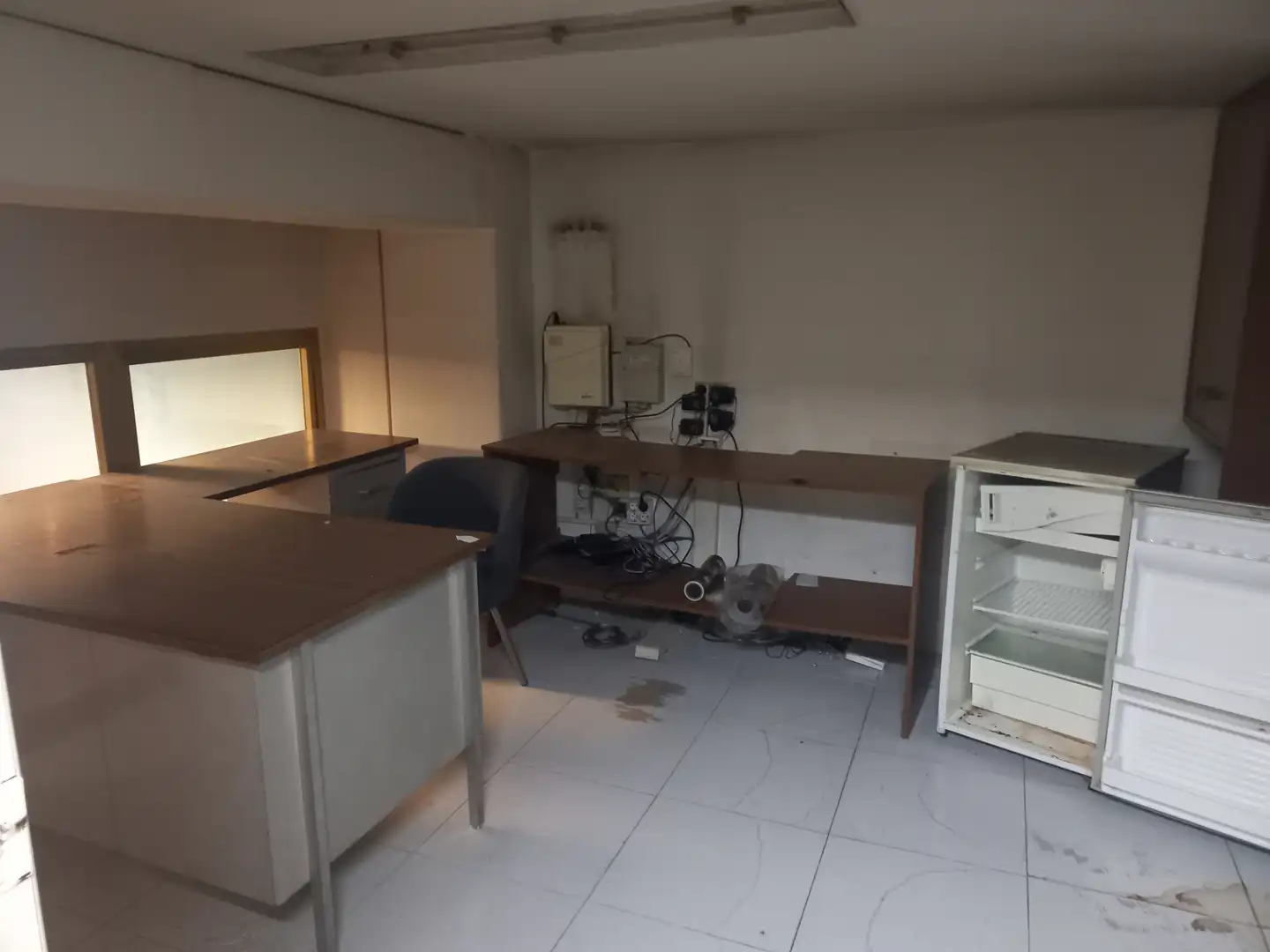 Gewerbefläche zur Miete in Universidad, imagen 5