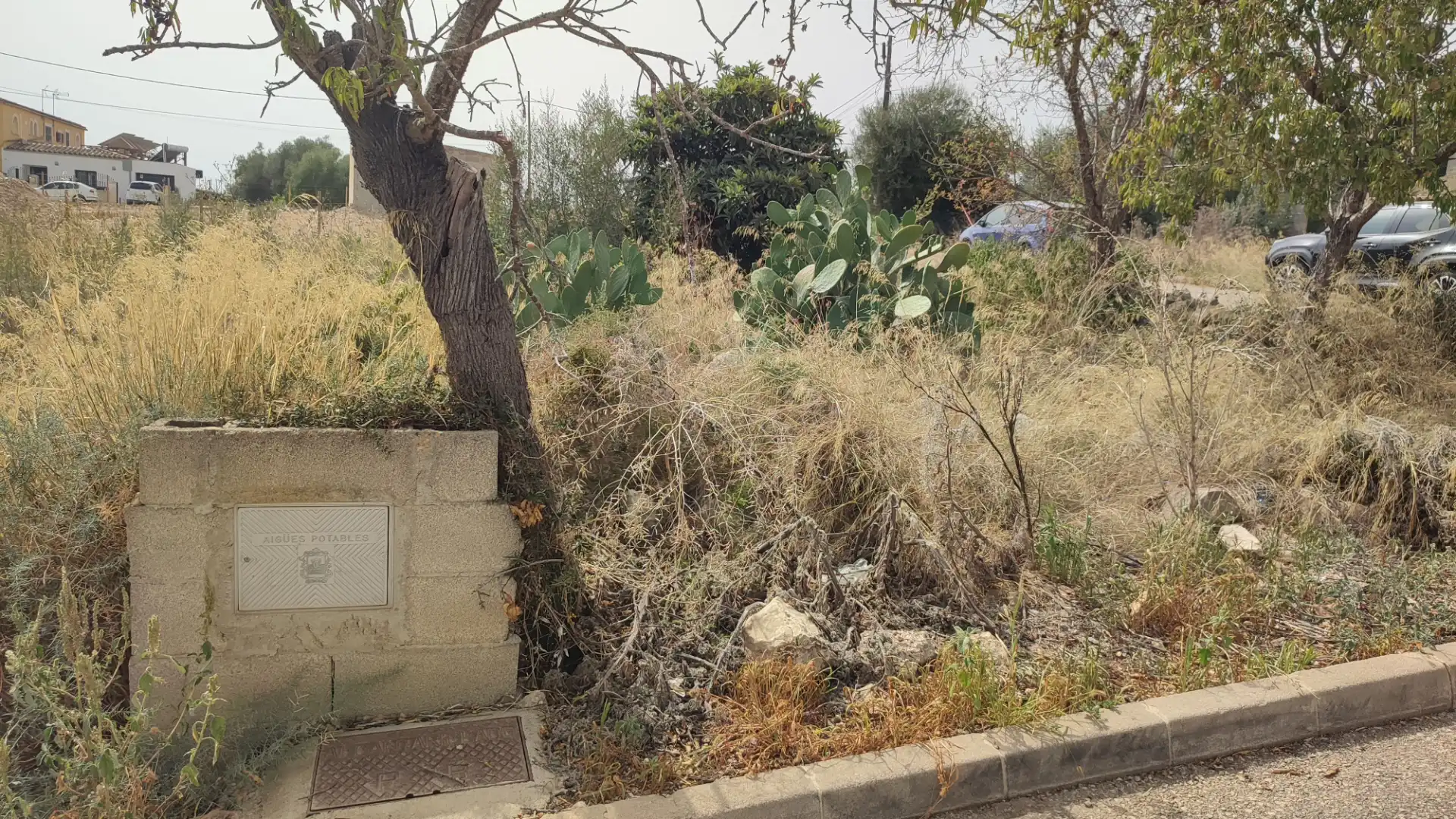 Residential land for sale in Carrer de Sant Josep 85, imagen 3