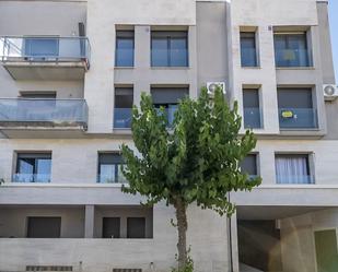 Exterior view of Garage for sale in Tàrrega