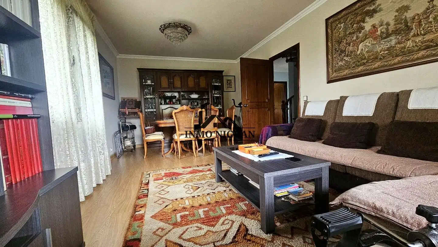 Maison avec piscine à vendre à Rúa Carballal, imagen 14