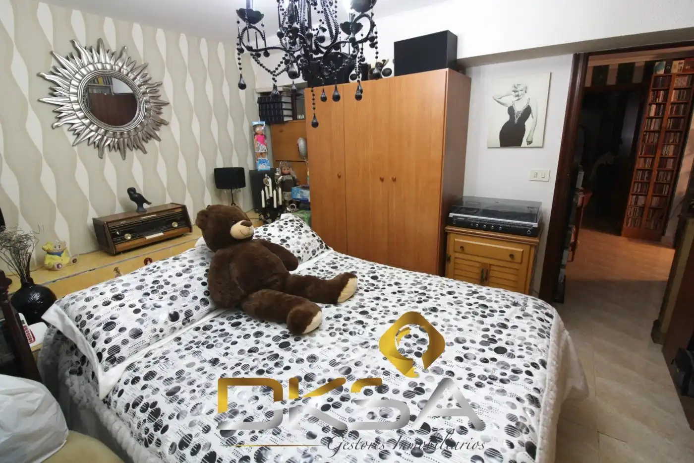 Detached house with terrace for sale in ABELLER, imagen 39