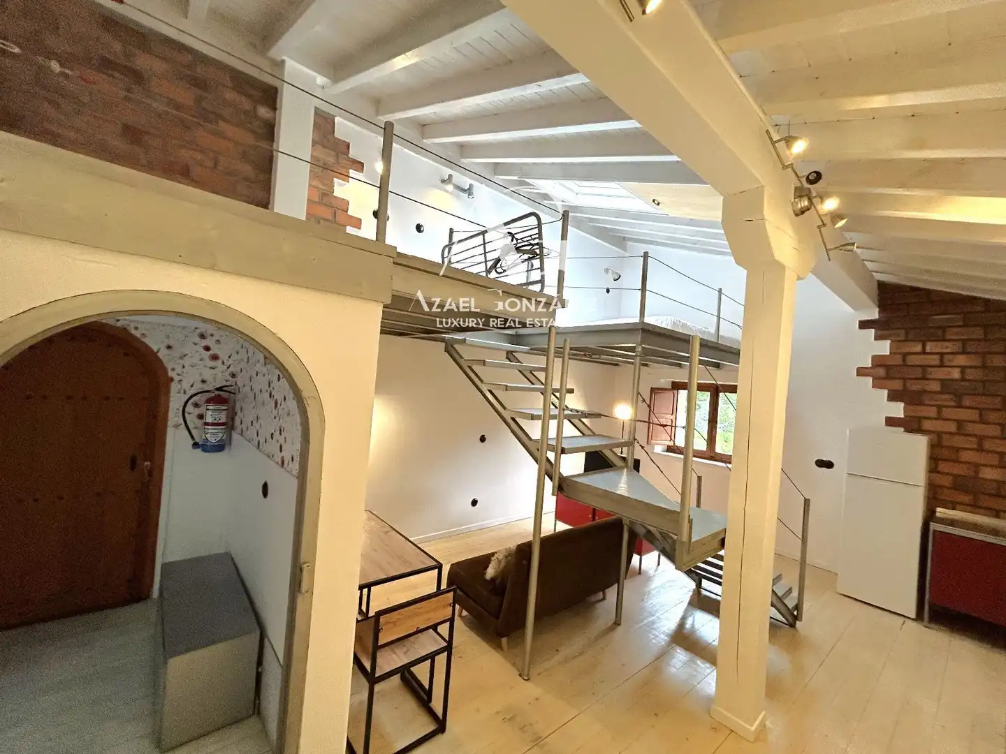 Appartement compact avec piscine à vendre à Vernejo 23, imagen 40