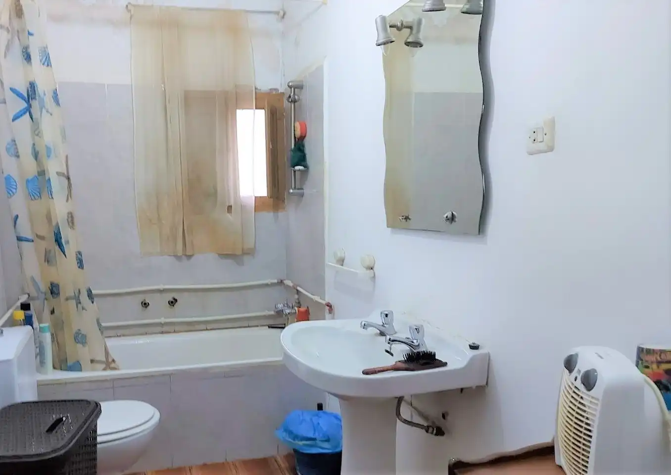Casa o chalet en venta en Ugíjar