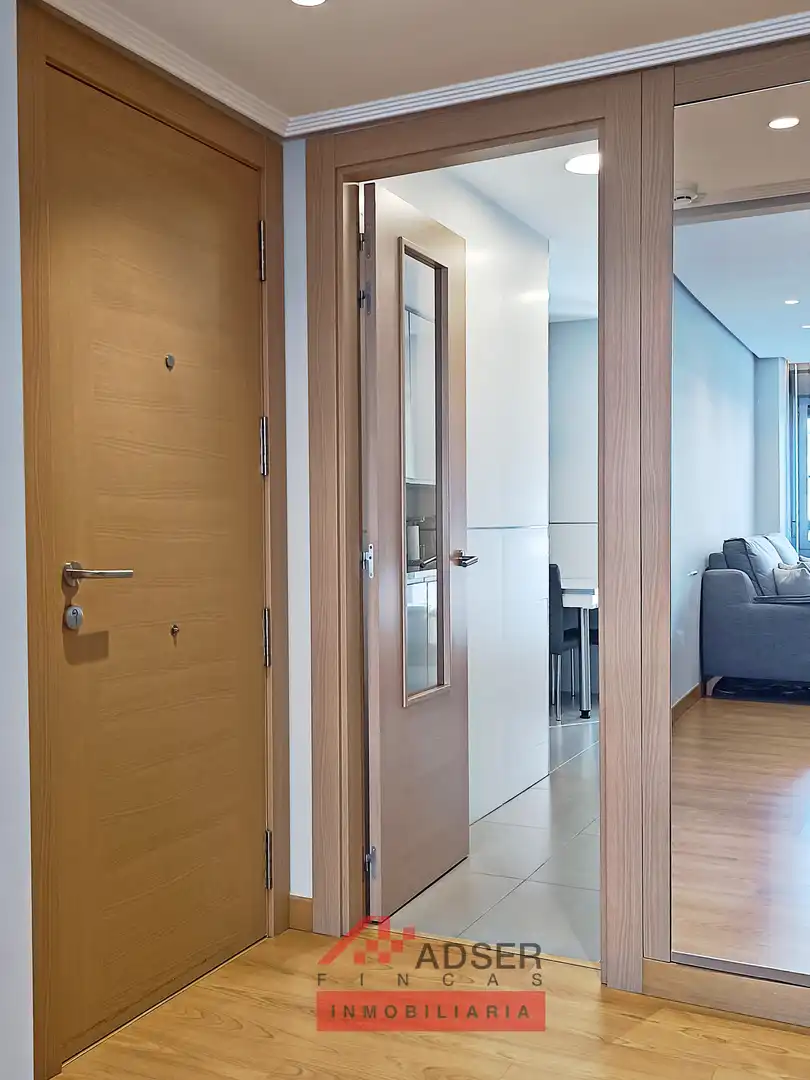 Appartement avec piscine à vendre à Logroño - CL ALFONSO VI, imagen 10