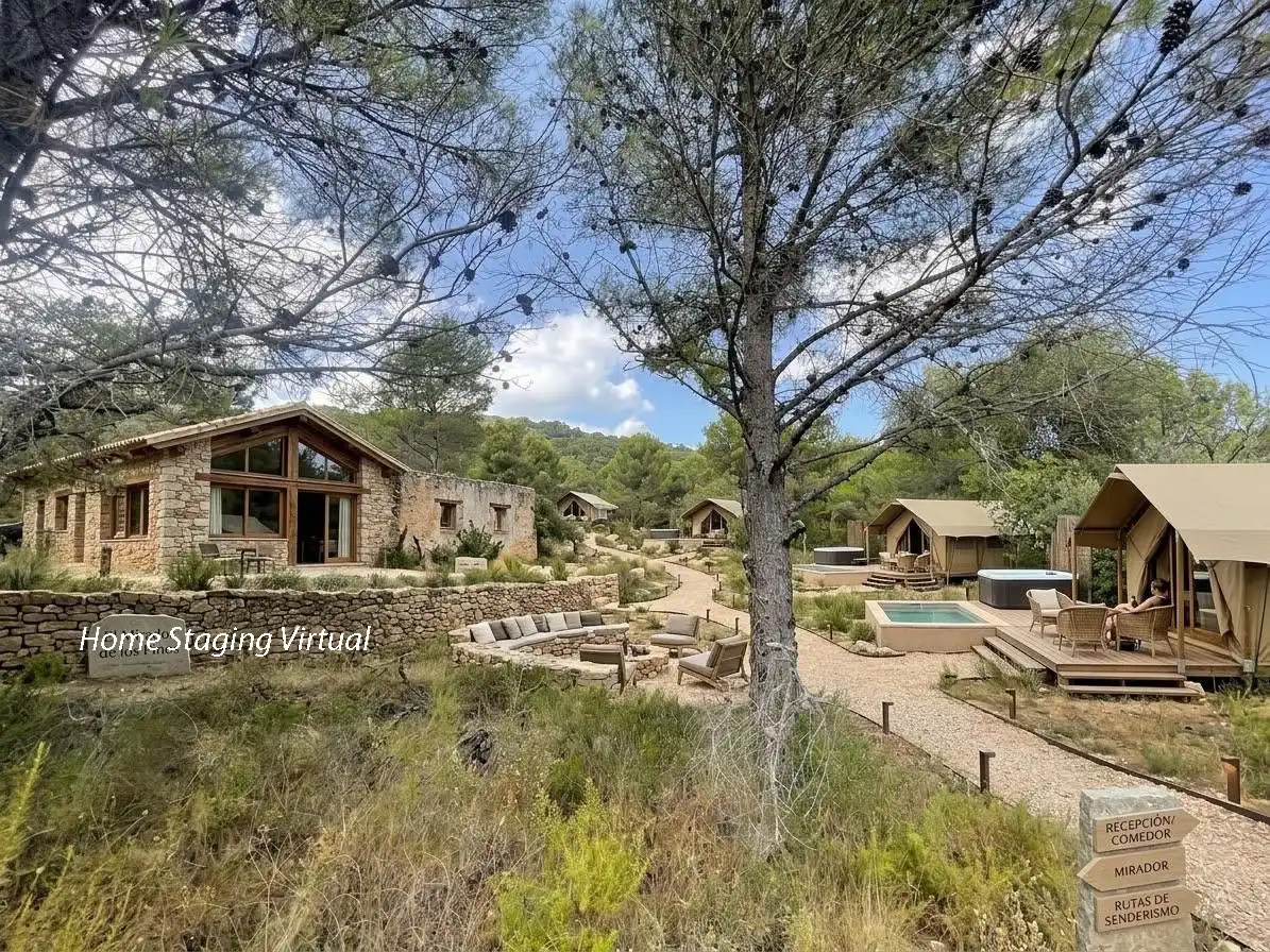 Residencial en venda a N/A, Xert