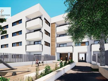 Appartement avec ascenseur à vendre à Cala Ratjada