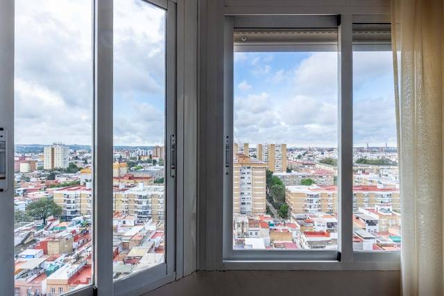 Piso en Venta en Juan XXIII - Rochelambert