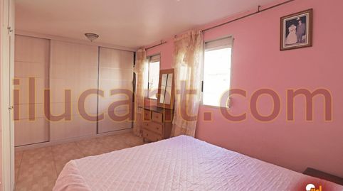 Foto 4 de Pis en venda a Colonia Requena, Alicante / Alacant