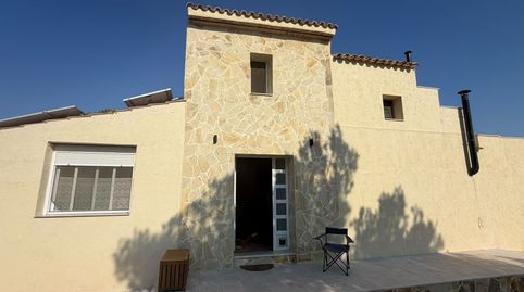 Foto 3 de Finca rústica en venta en Pedanías Este, Aspe