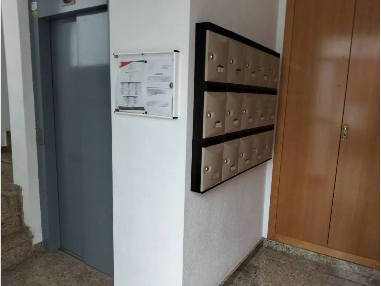 Apartment mit Terrasse zum Verkauf in Calle Lepanto, imagen 7