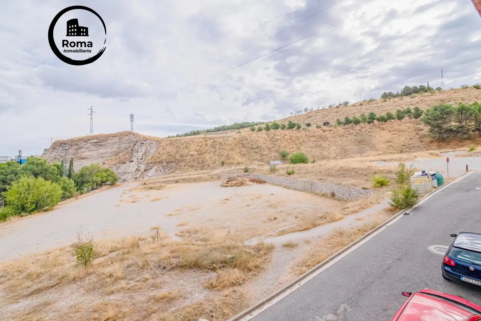 Piso con terraza en venta en Cájar, imagen 8