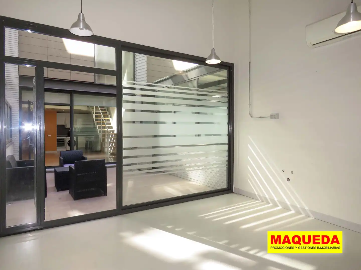 Loft con jardín en venta en Avenida de Leganés 54, imagen 20