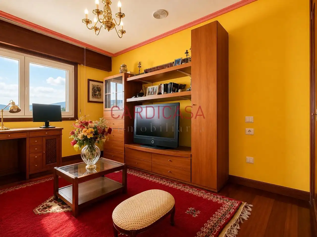 Piso en venta en Vía Norte, Fátima