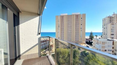 Photo 2 of Flat to rent in Juan de la Cierva, Playa Muchavista, Alicante