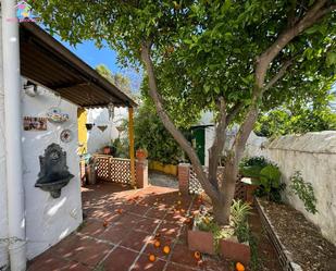 Jardí de Casa o xalet en venda en Jimena de la Frontera