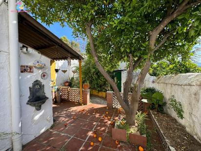 Garden of House or chalet for sale in Jimena de la Frontera