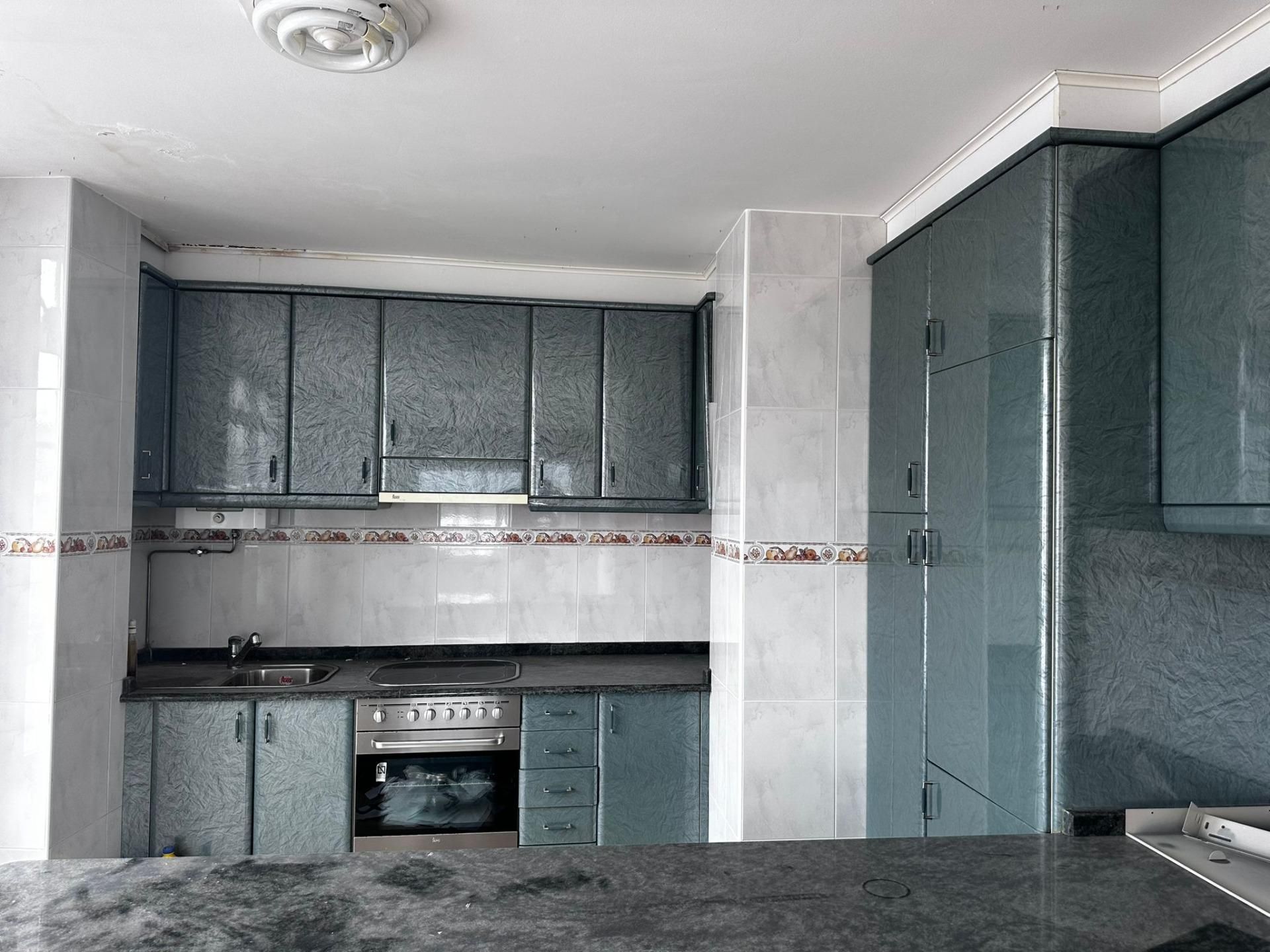 Flat for sale in Camariñas