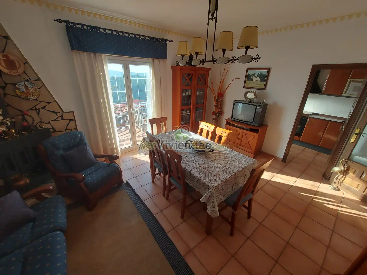 Casa o xalet en venda a Carrer Solsones Cp 2F, 37, Cervelló