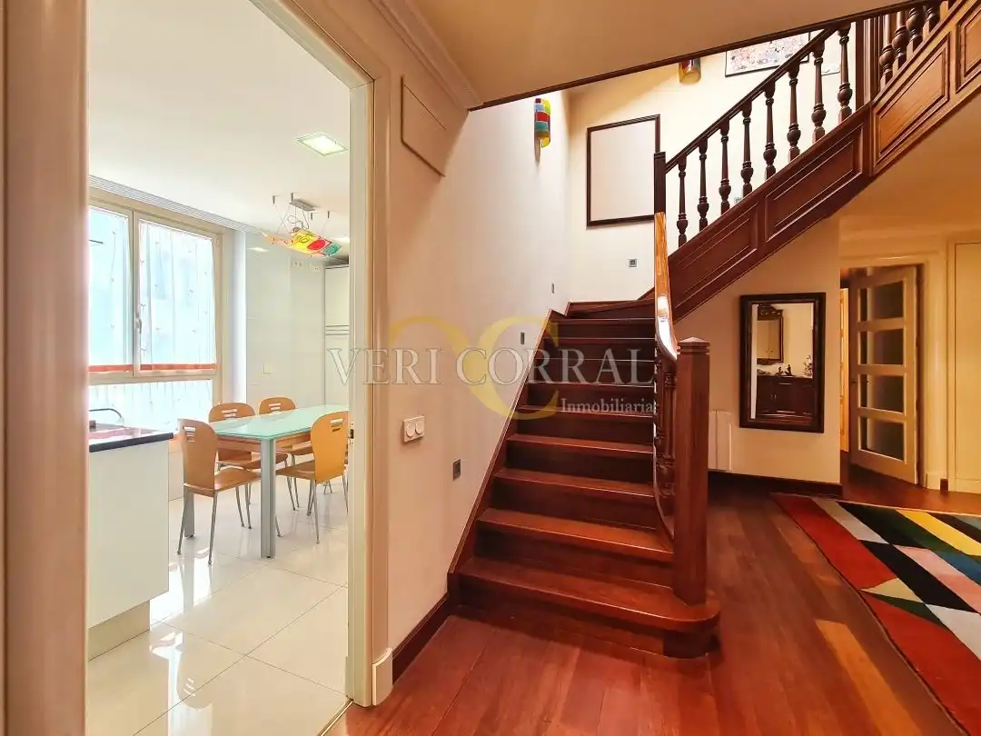 Flat for sale in Oviedo   with Heating, Terrace and Storage room