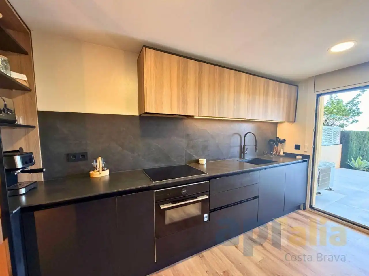 Appartement compact avec piscine à vendre à Calle Puig del Molí, imagen 9