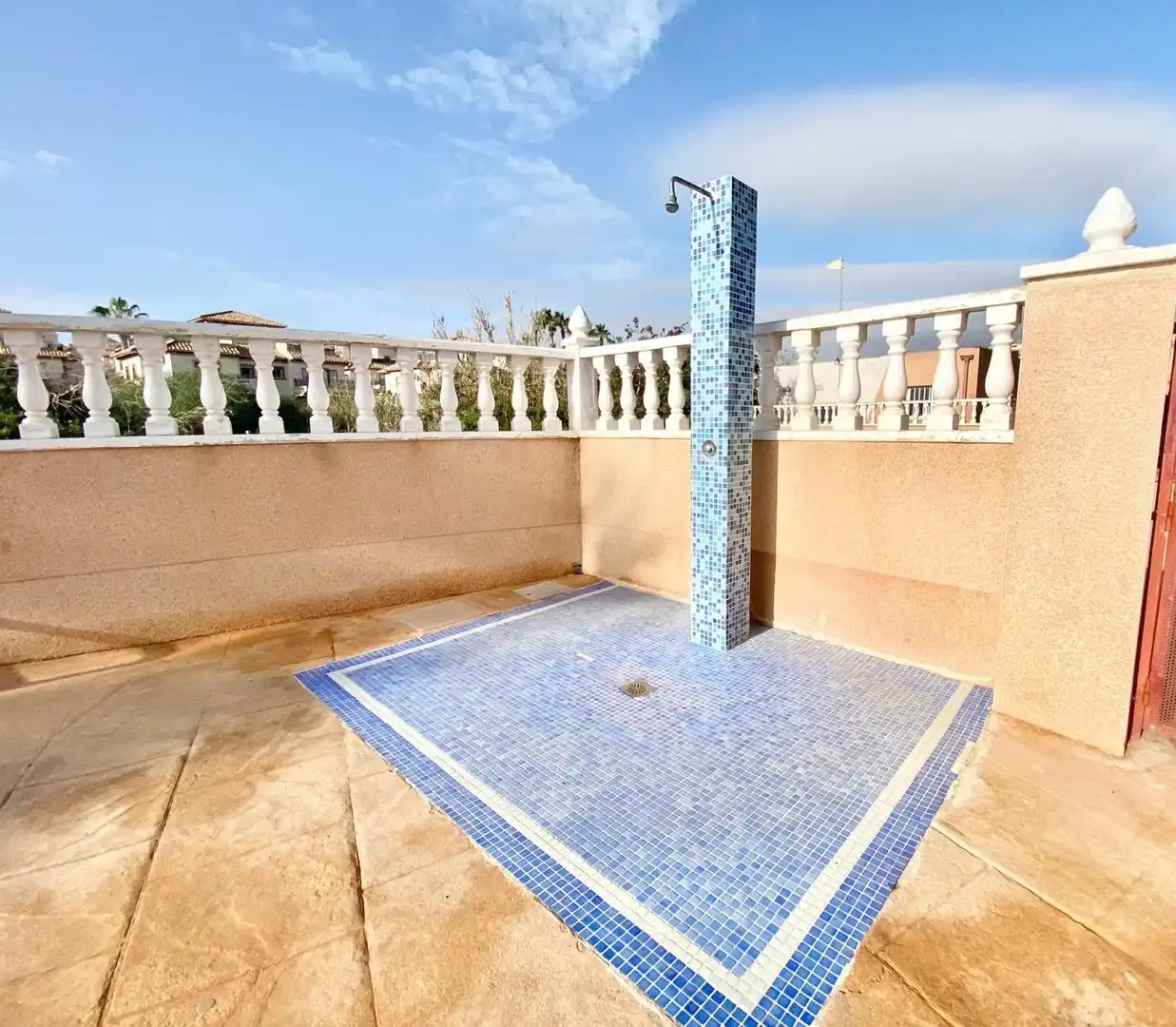 Detached house with terrace for sale in Orihuela Costa, imagen 31