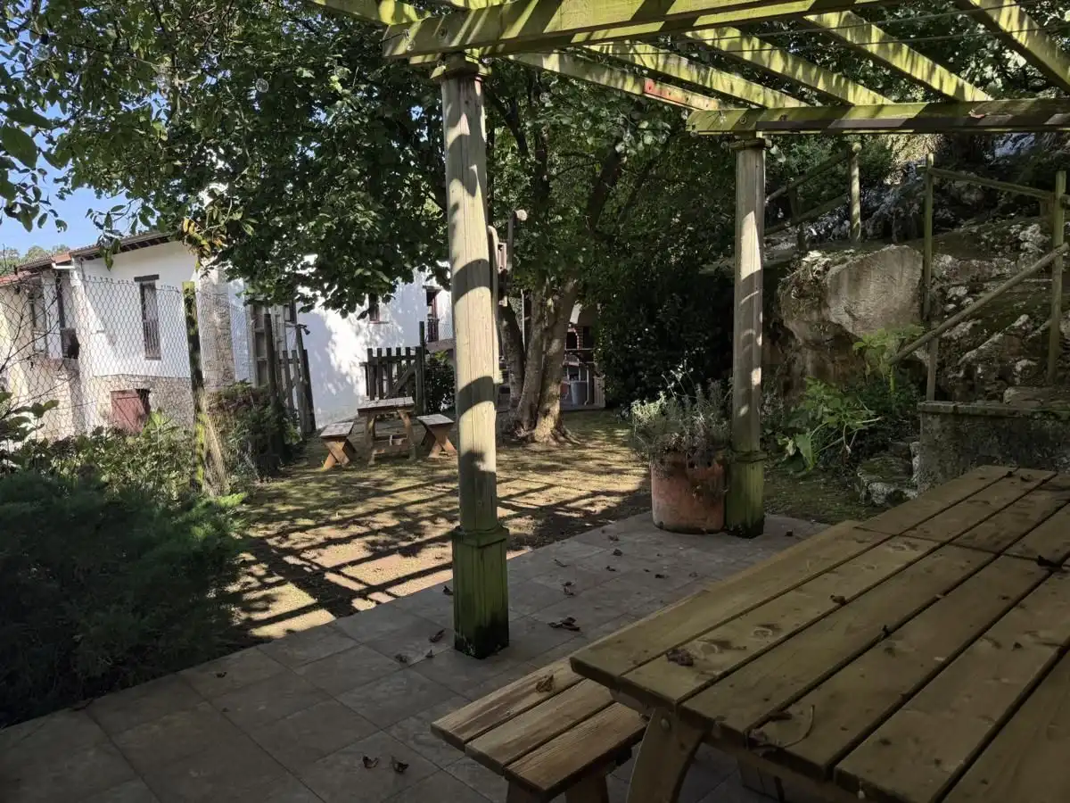 Terrace of Detached homes for sale in Llanes  with Heating, Private garden and Terrace