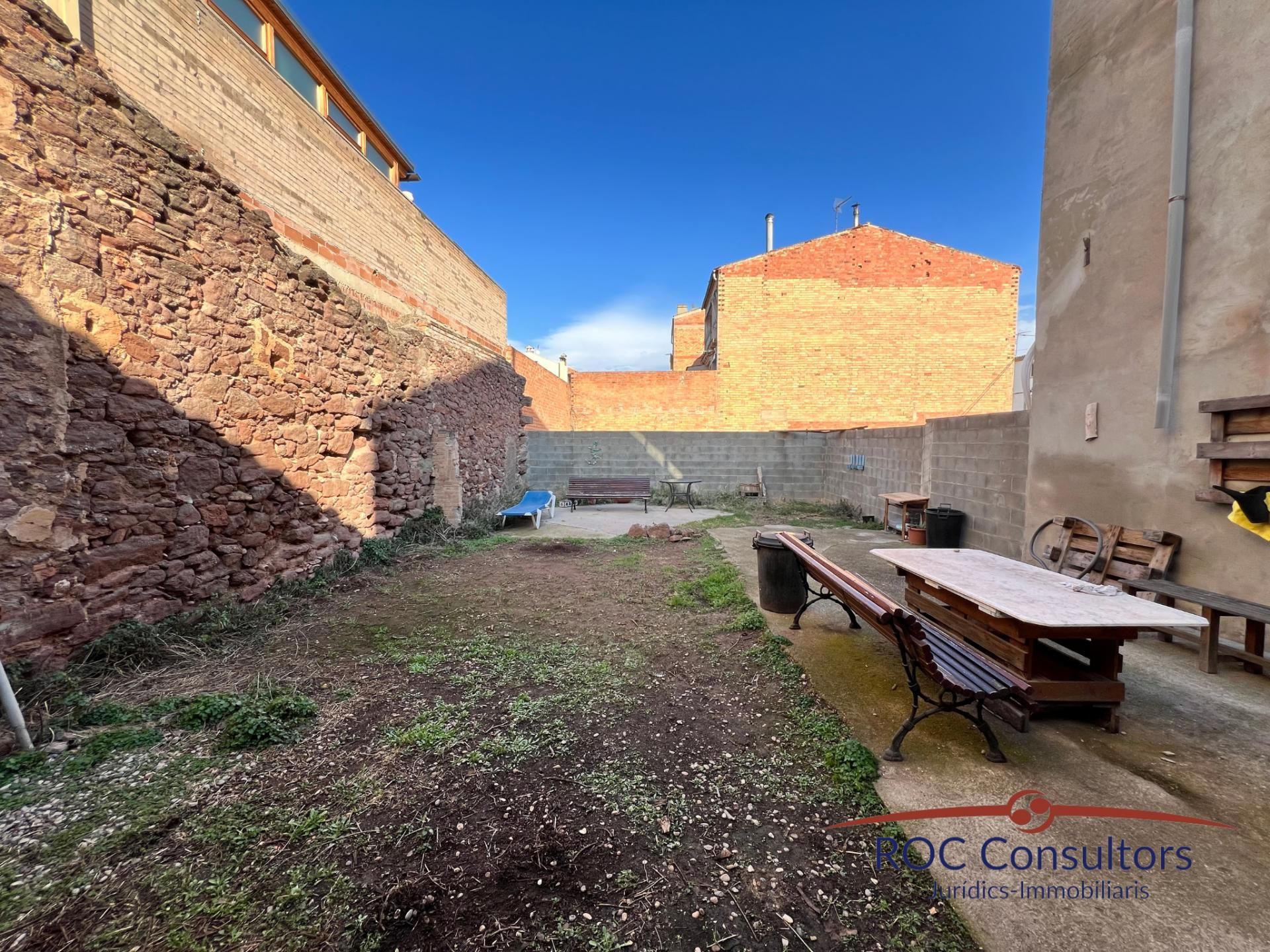 Terrace of Residential for sale in Sant Joan de Vilatorrada