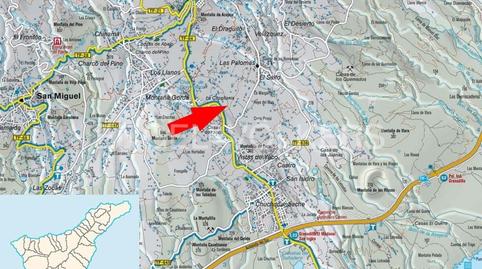 Foto 2 de Casa o xalet en venda a Arona pueblo, Santa Cruz de Tenerife