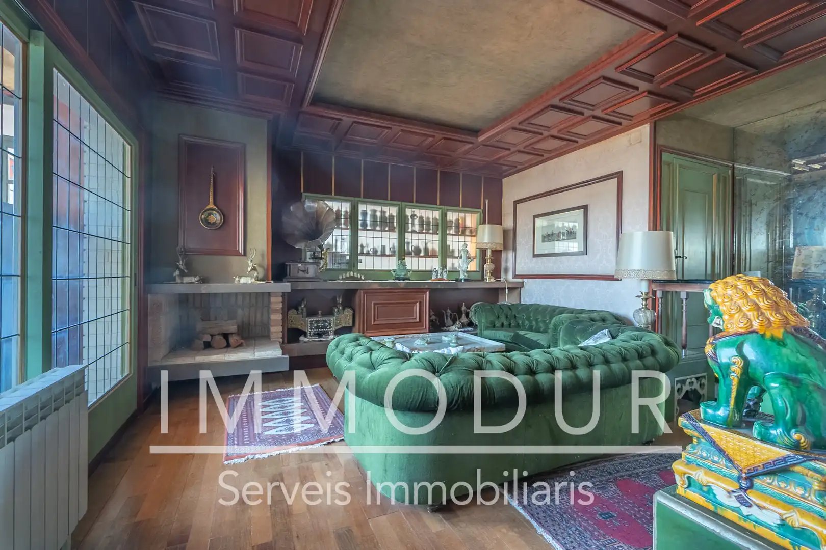 Maison avec terrasse à vendre à Plaça de Bellavista 121, imagen 11