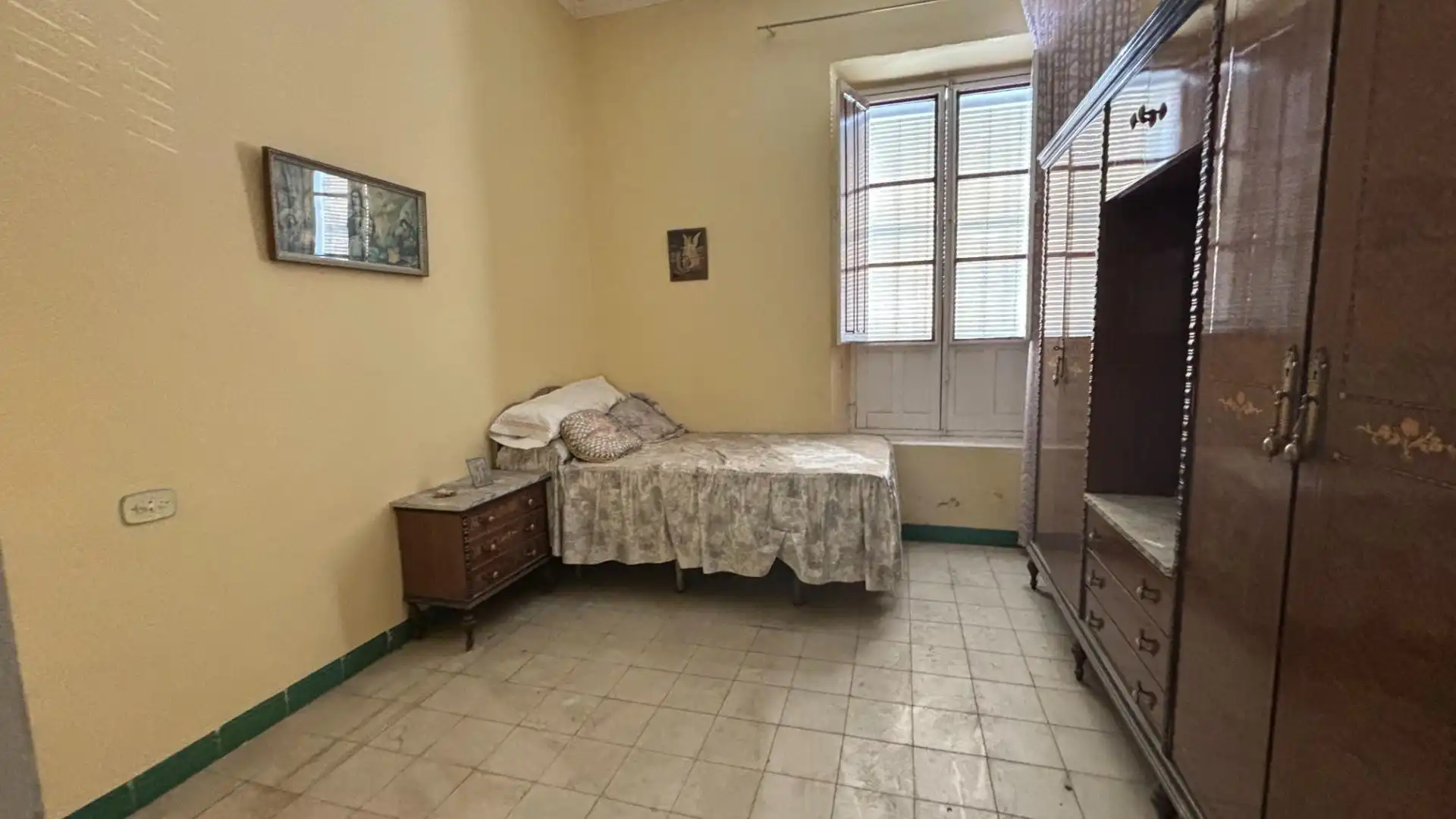 Habitación de Casa o chalet en venta en Pilas con Jardín privado, Terraza y Trastero