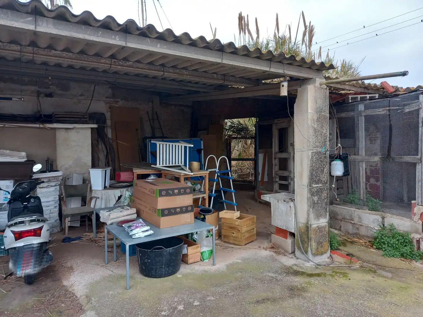 Casa o chalet en venta en Vinaròs con Jardín privado, Terraza y Trastero