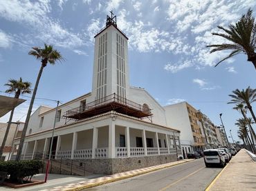 Local comercial en venta en Paseo ACERA MAR