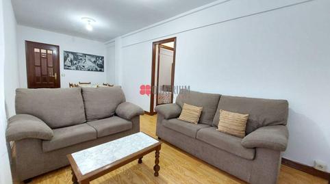 Photo 2 of Flat to rent in Rúa Bispo Diego Peláez, Campus Norte - San Caetano, Santiago de Compostela