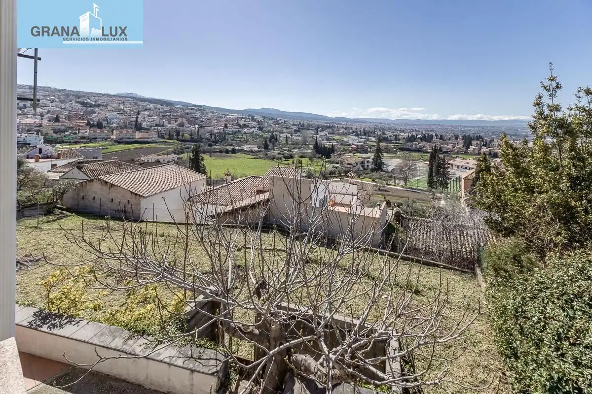 House with garden for sale in Calle del Molinillo, imagen 32