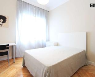 Flat to share in Castellana