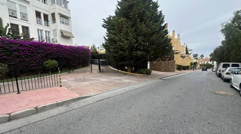 Photo 4 of Garage to rent in Calle Albatros, Añoreta Golf - Paraíso del Sol, Málaga