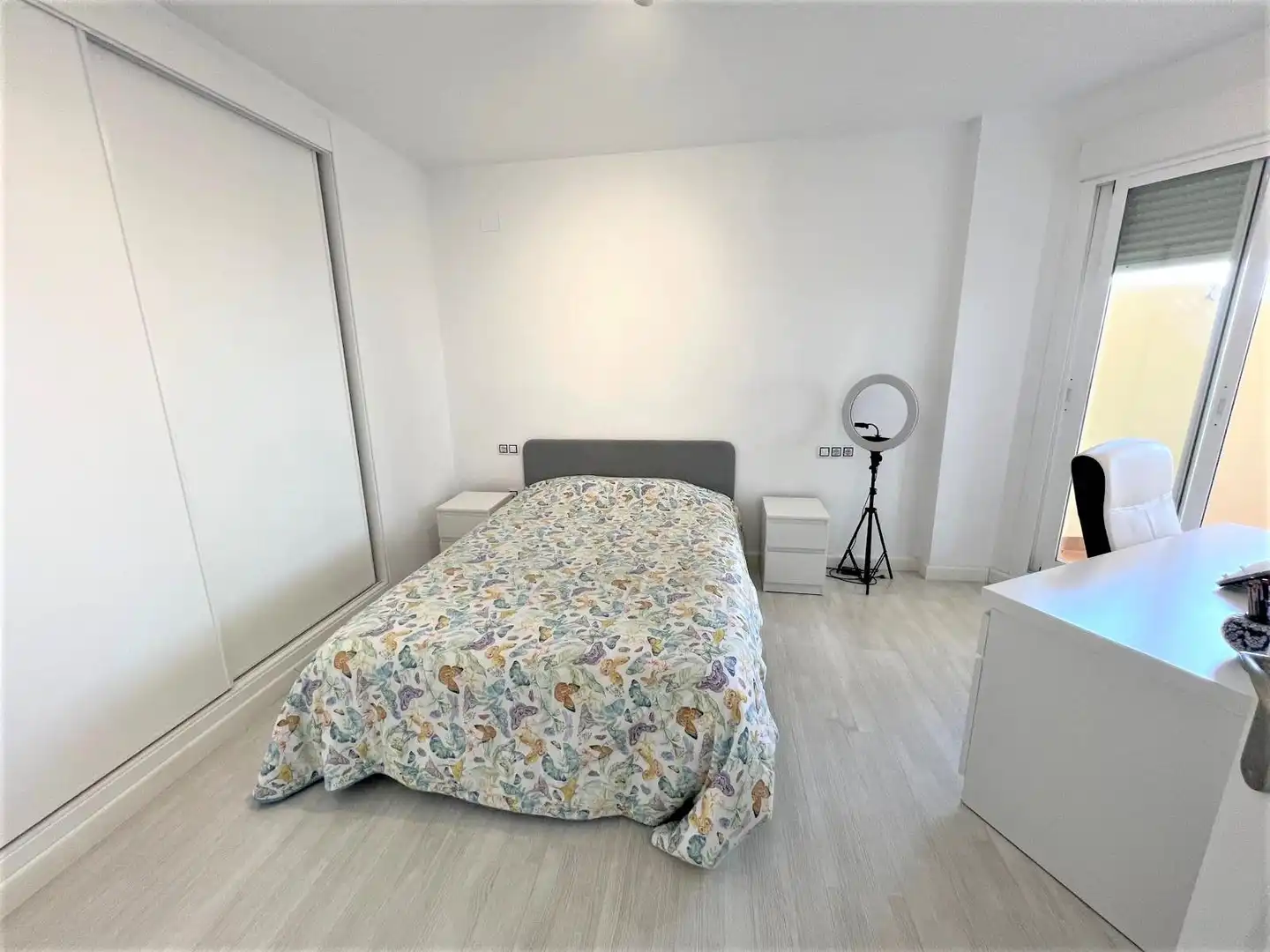 Apartamento con piscina en venta en Calahonda, imagen 14