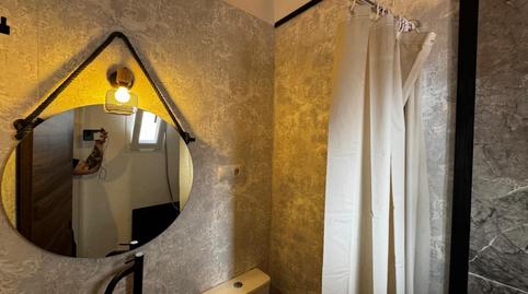 Foto 3 de Estudi de lloguer a Berruguete, Madrid